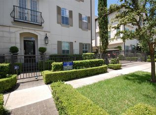 4031 Bellefontaine St APT 111, Houston, TX 77025