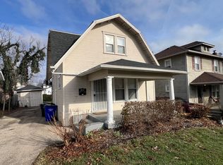 217 Sandhurst Dr, Dayton, OH