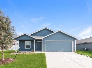 1632 Baugh St, McKinney, TX 75071