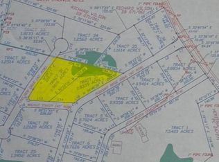 LOT 31&32 Pleasant Ridge Dr, Strunk, KY 42649