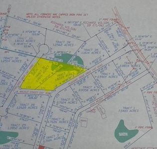 LOT 31&32 Pleasant Ridge Dr, Strunk, KY, 42649