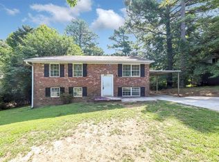4114 Conley Dr, Conley, GA 30288