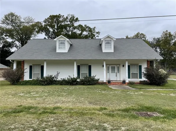 406 Nita St, Ville Platte, LA 70586
