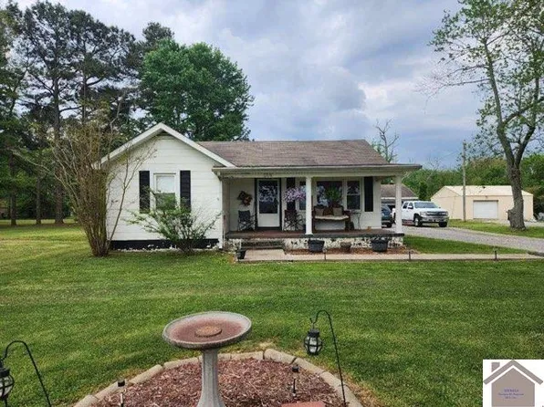 6576 Us Highway 60 W, Paducah, KY 42001