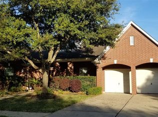 4411 Shady Riv, Missouri City, TX 77459