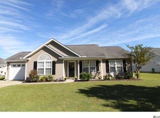 1004 Cranesbill Ct, Conway, SC 29527