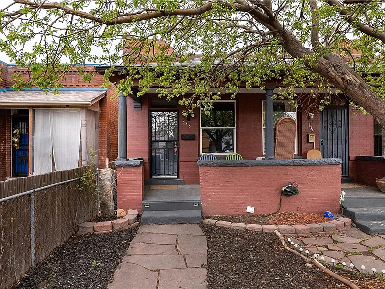 338 Inca St — Photo 1