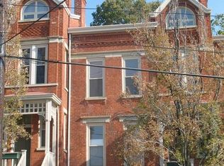 2164 Gilbert Ave UNIT 2164-B, Cincinnati, OH 45206