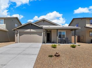 11890 Pegasus Rd, Bellemont, AZ 86015