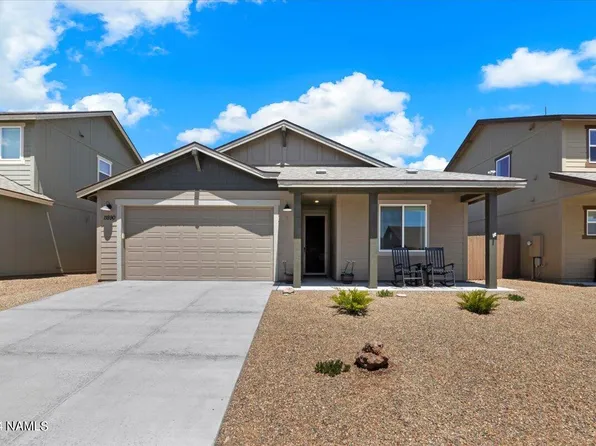 11890 Pegasus Rd, Bellemont, AZ 86015