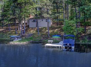 7189 Long Lake Rd, Rhinelander, WI 54501