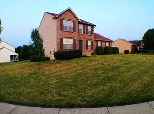 1063 Ivoryhill Dr, Independence, KY 41051