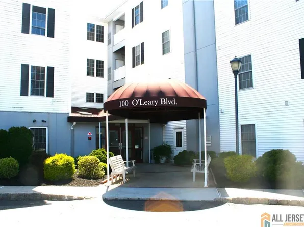 100 John T O Leary Blvd Unit 311, South Amboy, NJ 08879
