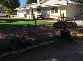 15436 Rodeo Rd, Hesperia, CA 92345