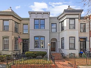 511 2nd St SE, Washington, DC 20003