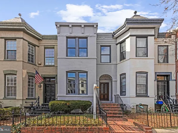 511 2nd St SE, Washington, DC 20003