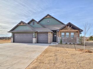 2715 Juneberry Ln, Newcastle, OK 73065