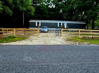 204 SW Alpine Pl, High Springs, FL 32643