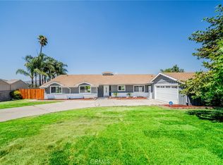 5543 Rio Rancho Way, Riverside, CA 92504