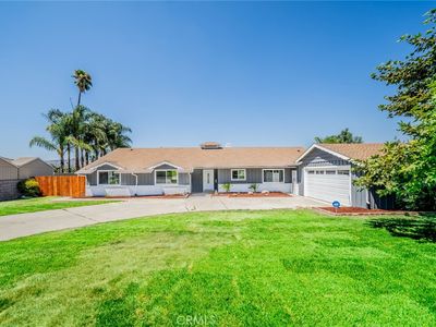 5543 Rio Rancho Way, Riverside, CA, 92504