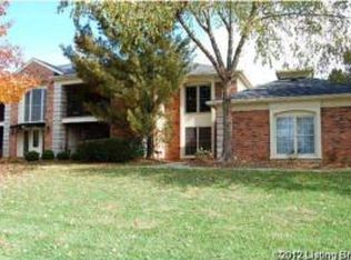5813 Coach Gate Wynde APT 179, Windy Hills, KY 40207