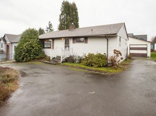 4449 S 175th St, Seattle, WA 98188