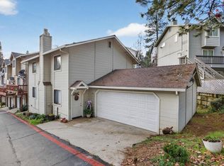 1303-1301 Oak Ridge Dr, Colfax, CA 95713