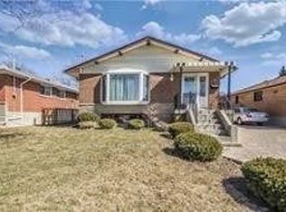 41 Moraine Hill Dr, Toronto, ON M1T2A1