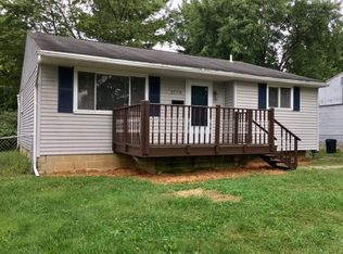 1779 Kermit Ave, Columbus, OH