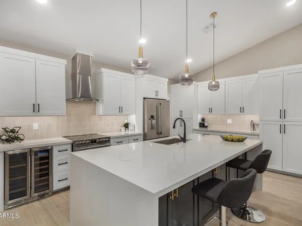 10583 E Palomino Road, Scottsdale, AZ 85258