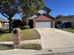 3419 Rob Roy St, Seguin, TX 78155