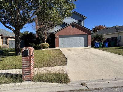 3419 Rob Roy St, Seguin, TX, 78155