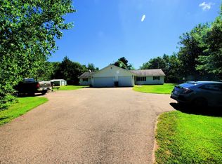 634 Hidden Trail Ct SW, Bemidji, MN 56601