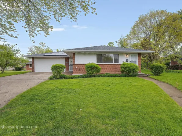 431 W Millers Rd, Des Plaines, IL 60016
