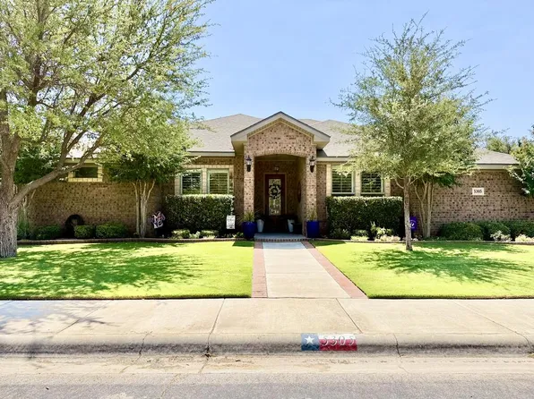 5305 Mathis St, Midland, TX 79707