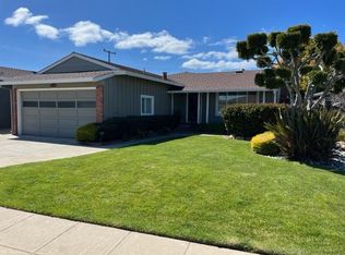 2238 Bermuda Dr, San Mateo, CA 94403