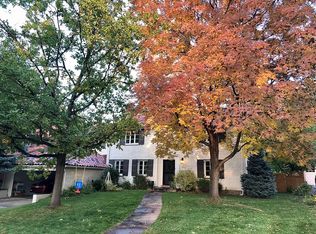 530 Bellaire St, Denver, CO 80220