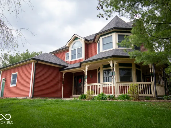 1908 Windemere Dr, Greencastle, IN 46135