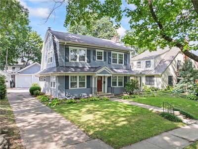 114 W 65th Ter, Kansas City, MO, 64113