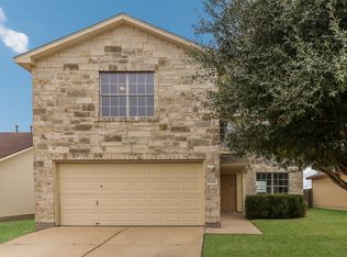 18441 Sunhaven Cv, Elgin, TX 78621
