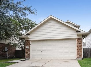 1511 Oxberg Trl, Houston, TX 77073