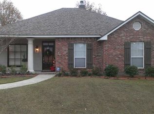 17477 Lake Wisteria Ave, Baton Rouge, LA 70817