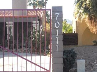 70111 Cobb Rd, Rancho Mirage, CA 92270