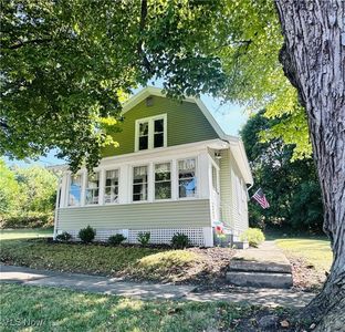 410 N Spring St, Loudonville, OH, 44842