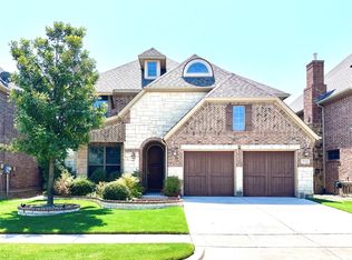 3712 Canterbury, The Colony, TX 75056