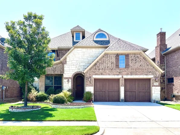 3712 Canterbury, The Colony, TX 75056