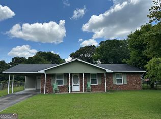 306 Tracy Ter, Warner Robins, GA 31088