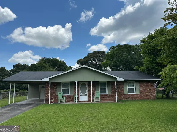 306 Tracy Ter, Warner Robins, GA 31088