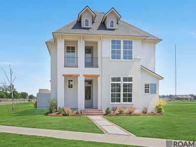 791 Saint Barnabas Ln, Gonzales, LA, 70737