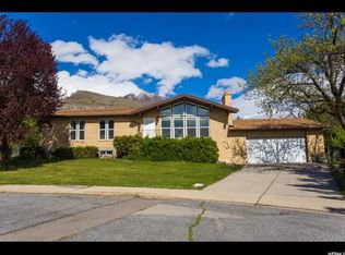 1204 E 730 S, Pleasant Grove, UT 84062